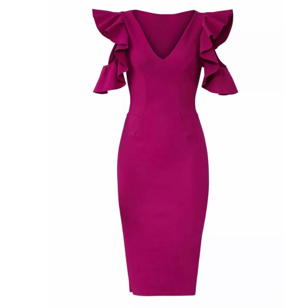 La Petite Robe di Chiara Boni Dress